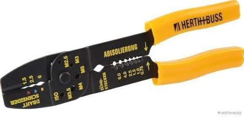 Jakoparts 90942040 Crimpzange