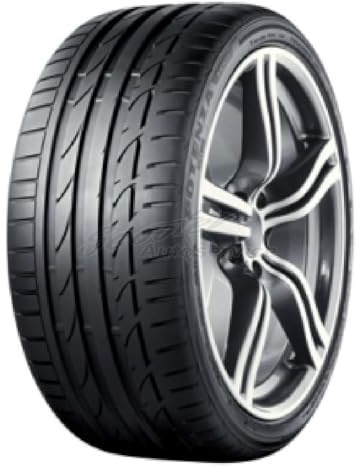 Bridgestone, 275/30 R20 XL 97Y POT. S001 AZ AO/R01 (EA AU) f/b/73 - Pkw Reifen