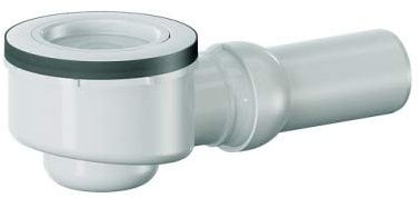 Dallmer Ablaufgehaeuse ORIO DN 50 160010