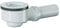 Dallmer Ablaufgehaeuse ORIO DN 50 160010