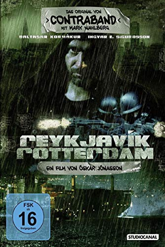 Studiocanal (PLAION PICTURES)