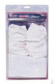 KIT PANNI PULIZIA VAPORETTO per ferro da stiro