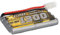 Xcell Racingpack X1300AA ECO AA (Mignon) 9,6Volt 1300mAh NiMH pour Tamiya