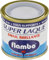 AVEL 342253 Laque Flambo Bouton Or 50 ml