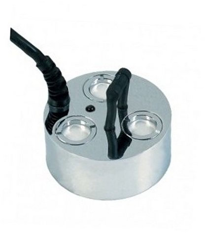 Mist Maker Ultraschall Luftbefeuchter Nebler 3x Membranen 20mm (DK3-24)
