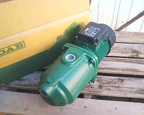 Pompa ,Elettropompa Centrifuga Multistadio Dab Mod. Euro 30/30 M Hp 0,6