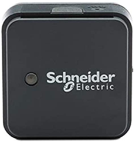 Schneider Electric Netbotz Wireless Temperature Sensor - Gray