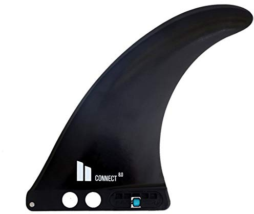 FCS II Connect GF Longboard Fin