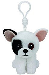 TY Beanie Boo - Le chien Marcel - 8.5 cm
