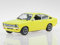Opel Kadett C Coupe 1974 gelb Modellauto 940045620 Maxichamps 1:43