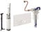 Geberit 65188 5 65187 5 240.835.001, Umbauset Twinline