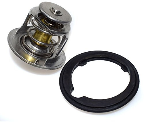 New Racing 19301-P08-305 - Termostato para Hondas Accord Civic Acuras Integra Prelude