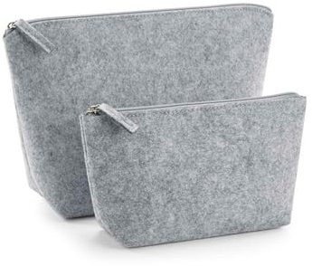 BagBase BG724 Felt Accessory Bag - Size M