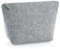 BagBase BG724 Felt Accessory Bag - Size M