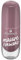 essence gel nail colour, Nagellack, Nr. 24, Braun, langanhaltend, Expressergebnis, schnelltrocknend, glänzend, farbintensiv, acetonfrei, vegan, ohne Mikroplastikpartikel, ohne Parfüm, 1er Pack (8ml)