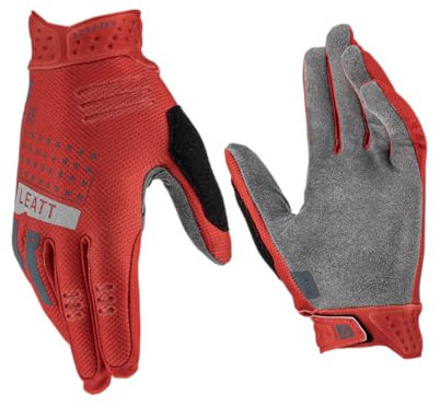 Leatt Glove MTB 2.0 Subzero #M/EU8/US9 Lava