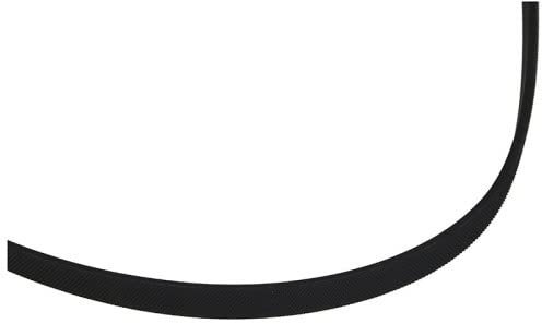 Mr. Gadget's Solutions Courroie d'entraînement pour sèche-linge 6PHE 1991 compatible avec Hotpoint Indesit & Creda