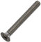 AERZETIX - C59463 - Juego de 50 tornillos de metal M2x16mm con cabeza fresada - huella PH1 - DIN 965 - en acero inoxidable A2 - rosca métrica estándar - destornillador montaje fijación