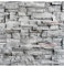 Arthouse Slate Wall Grey Wallpaper 909704