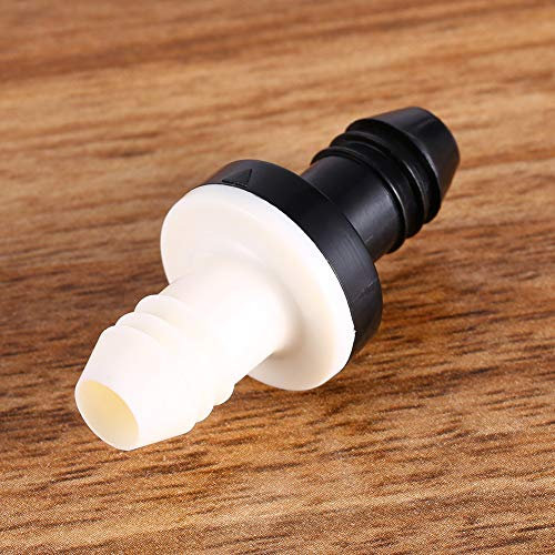 valvola non ritorno per scarico lavatrice asciugatrice valvola non ritorno per scarico lavatrice asciugatrice Valvola di Ritegno in Linea, Valvola di Ritegno in Linea in Gomma Siliconica da 43 Mm Valv