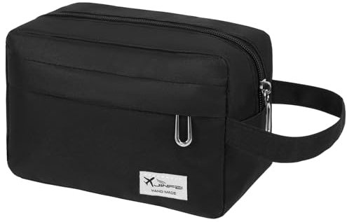 Trousse de Toilette Voyage, Homme Femme, Accessoires Trousse de Toilette Enfant Maquillage Femme