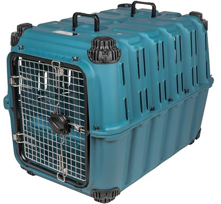 Sport PET Guardian Hundehütte aus robustem und langlebigem Kunststoff