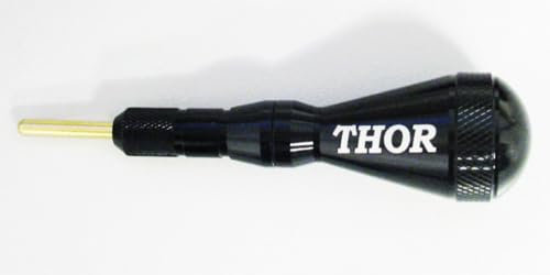 Soft-Tip-Remover Tool, Werkzeug zur Entfernung abgebrochener E-Dart-Spitzen aus Softdartboards, Soft Tip Extractor, Soft Tip Dart Point Remover Broken Tip Remover (ohne Zubehör, schwarz-schwarz)