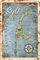 Wetterfestes 30 x 20 cm Blechschild – lustiger Spruch – Meer, Strand, Sonne, Urlaub Fans – Sylt Landkarte