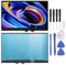 PC Laptop Replacement Parts for ASUS ZenBook Duo 15 UX581 UX581g UX581GV 15.6 inch LCD Screen with Digitizer Full Assembly Accessories