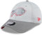 New Era 9FORTY Stretch Cap Training 2024 Buffalo Bills