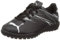 Puma Attacanto Junior TT (Astro Turf) Football Boots - J11 - Black/Silver