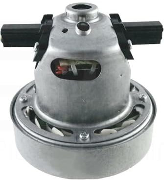 Motore originale aspirapolvere folletto vk130-131 rigenerato originale folletto-2 anni garanzia THE Point follettoo