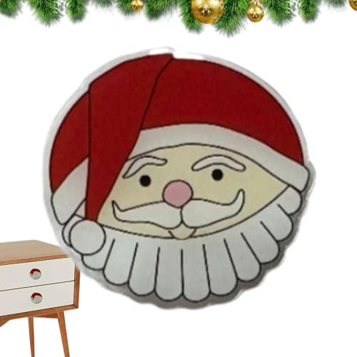 Christmas Knob Covers - Christmas Cabinet Knob Covers Decorative | Door Knob Covers | Christmas Cabinet Knob, Decorative Door Knob Protector For Kitchen, Living Room For Christmas Doorknob Decorations