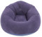 Aramox Sitzsack-Stühle, Aufblasbarer Sofa-Sitzsack, Aufblasbarer Lounge-Sessel, Tragbares Aufblasbares Sofa, Wohnzimmer, Schlafzimmer, Büro, Reisen (Dunkelblau)
