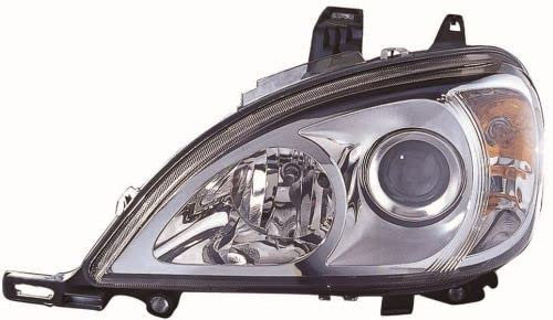 Hauptscheinwerfer für 1,63821E+11 1638204561 1638205161 MERCEDES W163 2001-2005