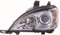 Hauptscheinwerfer für 1,63821E+11 1638204561 1638205161 MERCEDES W163 2001-2005