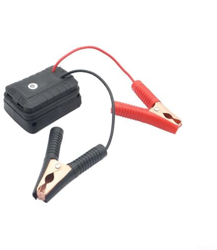 Automotive Battery Charger Adapter Designed for Quick Starts Fits For Bosch and Models (C)