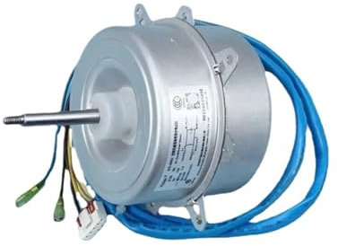 HJKBCLEH Kompatibel Mit Haier, Klimaanlage, Außengerät, AC-Lüftermotor KFD-40M2, 220–230 V, 50 Hz, 20 W, 0010403508E, Klimaanlagenteile