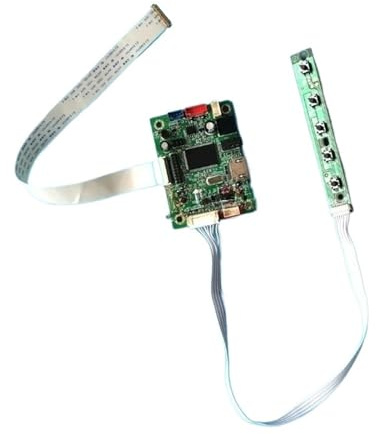 Controller Driver Board for N156HCE-EAA/EBA/EN1/GN1 Kit DIY HDMI-Kompatibel EDP 30 Pin 15.6 LED Display 1920x1080 Laptop Bildschirm(for N156HCE-EN1)