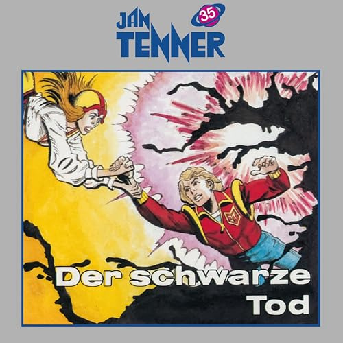 Der schwarze Tod (35)