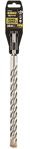 DEWALT SDS Plus Extreme 2® Drill Bit 20 x 300mm