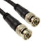 BNC Stecker RG59 75ohm Videoüberwachung CCTV Kamera Video Kabel Anschlusskabel 30 m [30 Meter/30m]