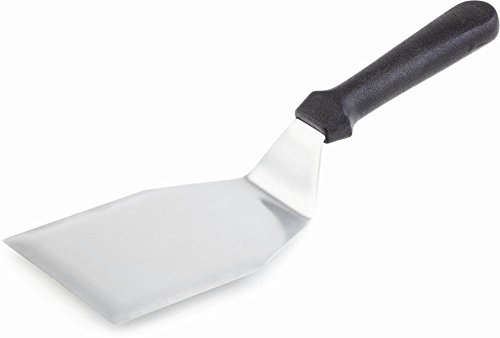 APS 88946 BLUE Wender mit Rigid Edelstahlklinge und Polypropylen-Griff, 17 x 10 x 30 cm