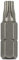 Bosch 2609255937 25mm Torx Screwdriver Bit in Standard Quality T30 (2 Pieces)