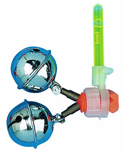 Balzer Schraubglocke 2-Fach mit Knicklicht-Modul
