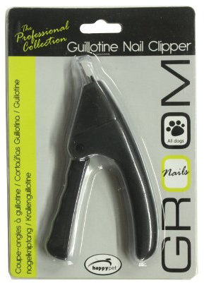 Happy Pet Nagelzange für Haustiere