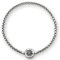 Thomas Sabo Unisex Armband Karma Beads 925 Sterling Silber KA0002-001-12