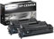 2 Schneider Printware Toner kompatibel, als Ersatz für CE505A / 05A für HP Laserjet P2035 HP Laserjet P2055 HP Laserjet P2055d , HP Laserjet P2055dn