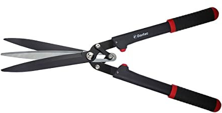 Darlac DP900 Tri-Blade Shears with Fibreglass Handles