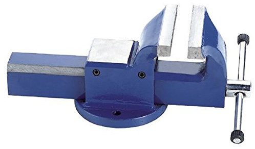 Schraubstock aus Stahl Fervo 0036/100